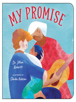 cover image of My Promise